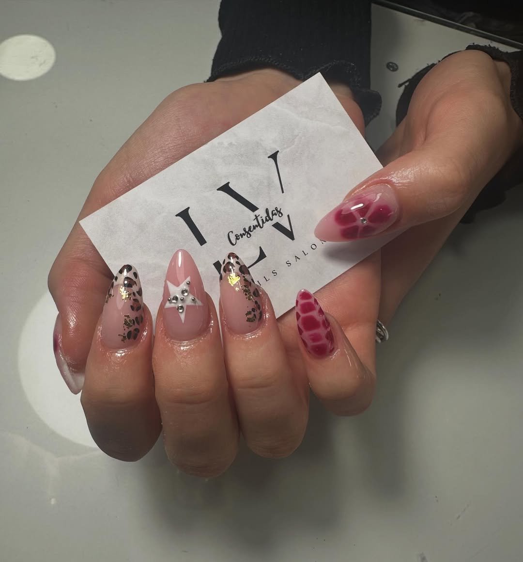 Estética en Monteserín